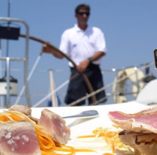 CATERING ESCLUSIVI – CHEF A CASA