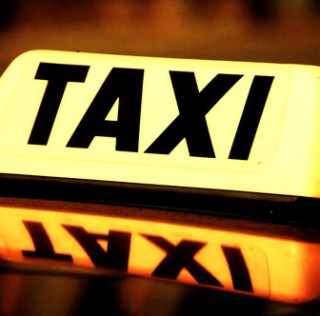 TAXI 055 4242 TARIFFA AGEVOLATA DA FIRENZE