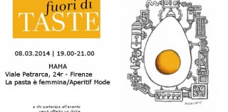 FUORI DI TASTE -8 MARZO DALLE 19.30 ALLE 20.30 DA MAMA