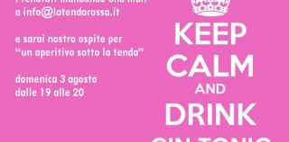DOMENICA 3 AGOSTO
