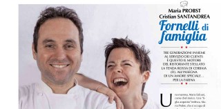 FORNELLI DI FAMIGLIA – BUSINESS PEOPLE
