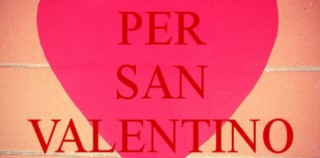 REGALO PER SAN VALENTINO CENA PER 2