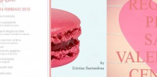 STATE GIA’ PENSANDO A SAN VALENTINO?