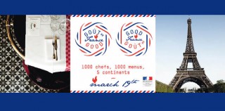 19 MARZO GOÛT DE FRANCE