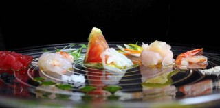 TUTTI I GIOVEDI’ SPECIALE MENU’ TUTTO PESCE!