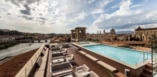 22 giugno e 13 luglio – Terrazza del hotel Lucchesi