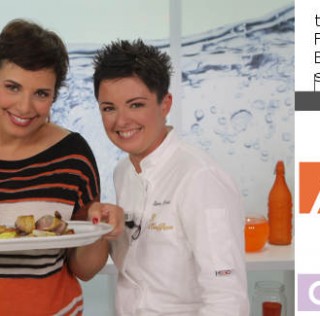 Video ricette su ALICE TV