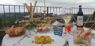 INSOLTITA CENA – UNUSUAL DINNER EXPERIENCE