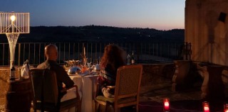INSOLITA CENA – UNUSUAL DINNER EXPERIENCE
