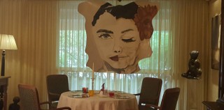 MENU’ APRILE 2018