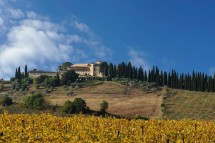 la tenda rossa - castello del nero1