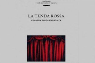 la tenda rossa -libro articolo