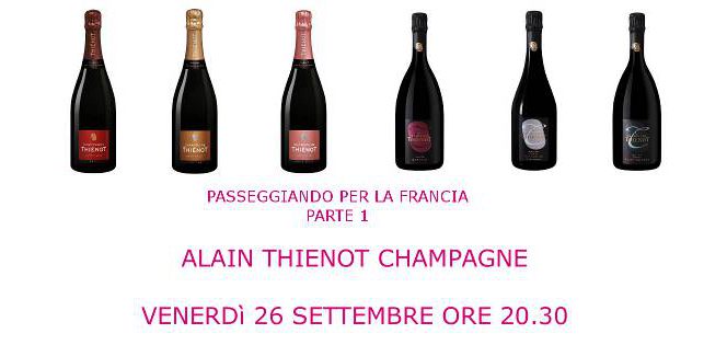 la tenda rossa -news-thienot