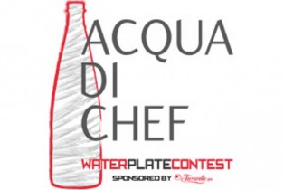 la tenda rossa - acqua di chef 2014