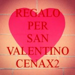 la tenda rossa - san valentino2015