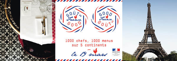 la tenda rossa - goute france news