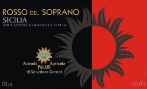 Rosso del Soprano 2011