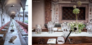 Il nostro servizio Catering