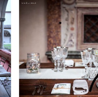 Il nostro servizio Catering