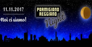 la tenda rossa - parmigiano reggiano night 2017