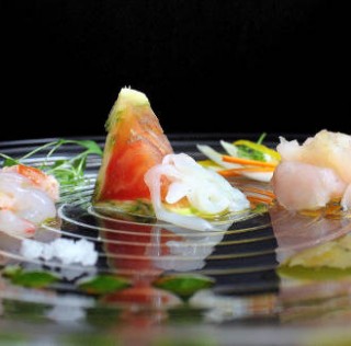 TUTTI I GIOVEDI’ SPECIALE MENU’ TUTTO PESCE!