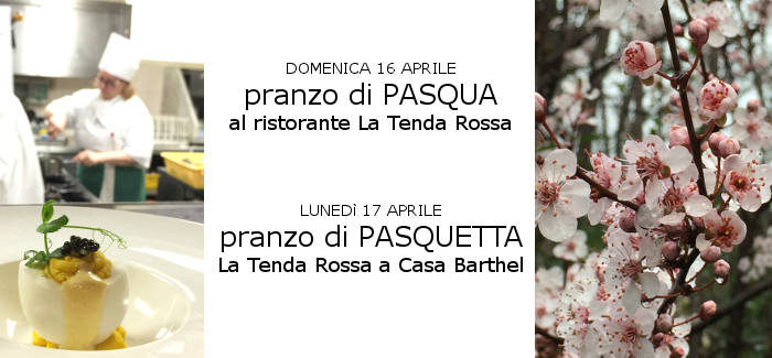 PASQUA & PASQUETTA