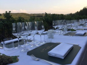 la tenda rossa - querceto di castellina 7