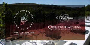 la tenda rossa - querceto di castellina 10