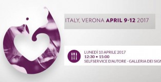 la tenda rossa - vinitaly