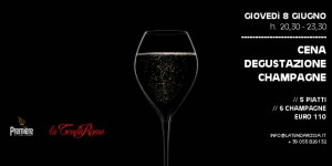 la tenda rossa - premiere