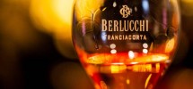 la tenda rossa - berlucchi