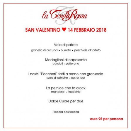 la tenda rossa - san valentino 2018a