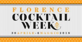 florence cocktail week