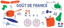 la tenda rossa - good france 2019