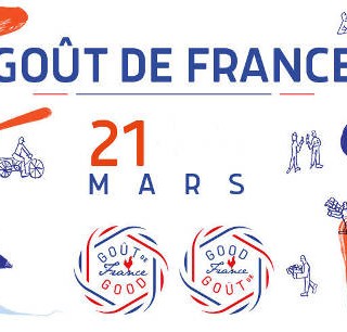 21 marzo GOÛT DE FRANCE alle ore 20.30|Un’occasione unica per assaporare la Francia