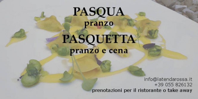 la tenda rossa - pasqua 2019 c