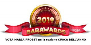 Barawards 2019