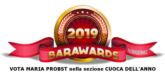 Barawards 2019